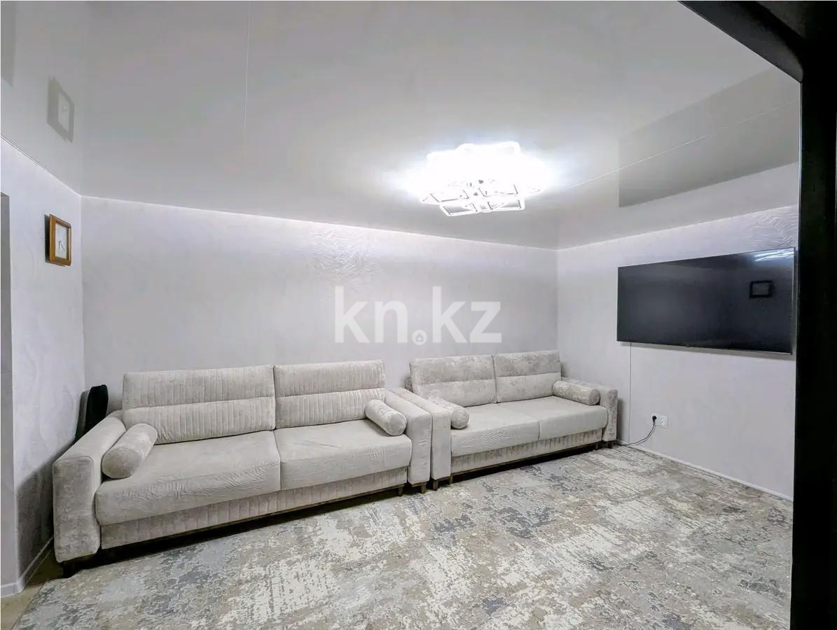 Продажа 2-комнатной квартиры, 57 м² - Продажа недвижимости в Караганде - страница 4 фото 1 из 7