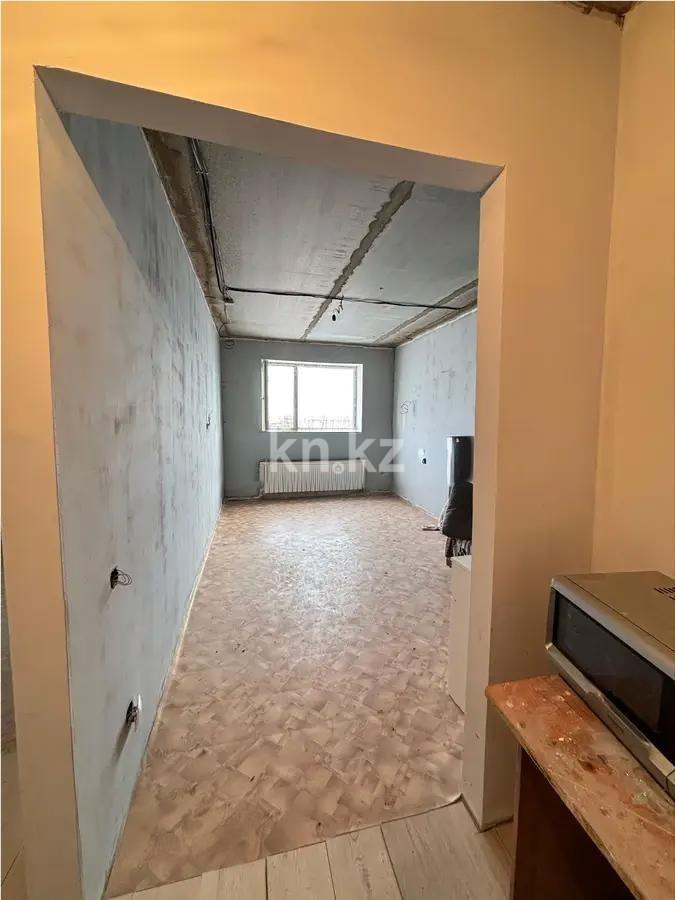 Продажа 1-комнатной квартиры, 37 м² - Продажа квартир в новостройках Астаны - страница 20 фото 1 из 4