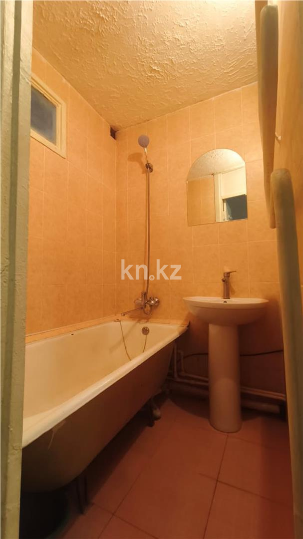 Продажа 1-комнатной квартиры, 34 м² - Продажа квартир в Казахстане - страница 24 фото 5 из 6