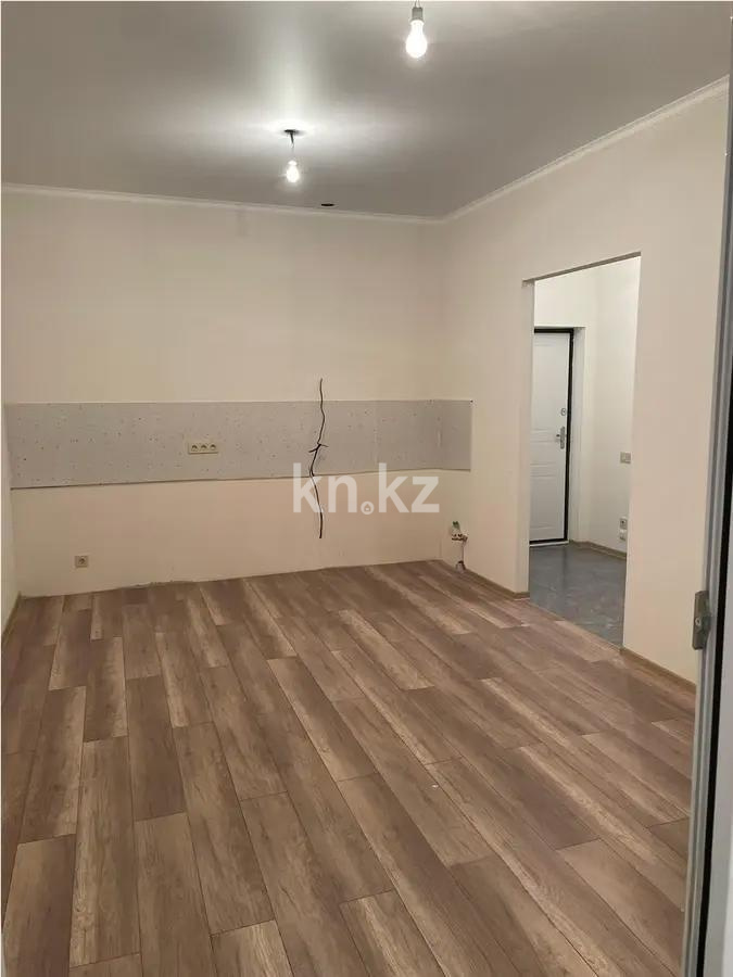 Продажа 1-комнатной квартиры, 43 м², ул. Жургенова, дом  19 - Продажа квартир в Казахстане фото 4 из 6