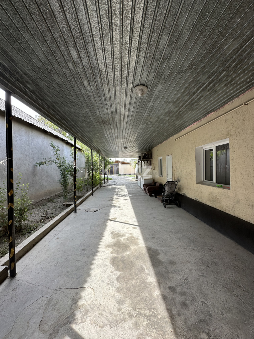 Продажа 4-комнатного дома, 160 м², Вишневецкий, дом  26 - Продажа и аренда недвижимости в Аксу фото 14 из 24