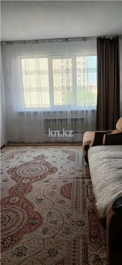 Продажа 2-комнатной квартиры, 64 м² в Алматы