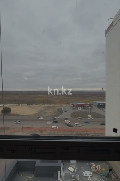 Продажа 2-комнатной квартиры, 55 м², 067 учетный квартал, дом  участок 502 - Продажа квартир в Караганде фото 9 из 13