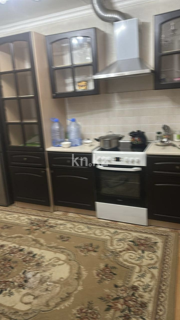 Аренда 2-комнатной квартиры, 55 м², пр. Кошкарбаева, дом  46/2 - пр. Жумабаева - Аренда квартиры помесячно в Астане фото 1 из 7