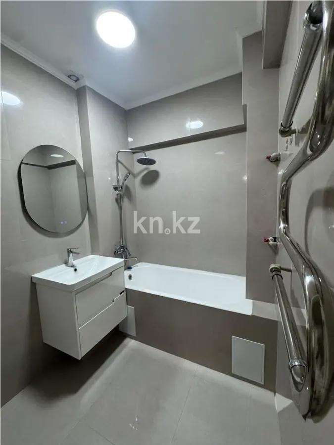Продажа 3-комнатной квартиры, 75 м² в Алматы - фото 3