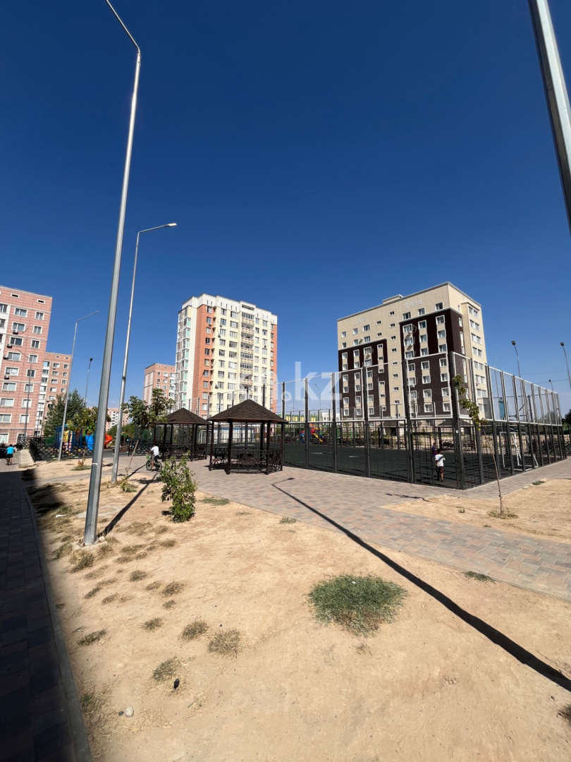 Продажа 3-комнатной квартиры, 81 м² - Аренда комнат в Актобе фото 1 из 15