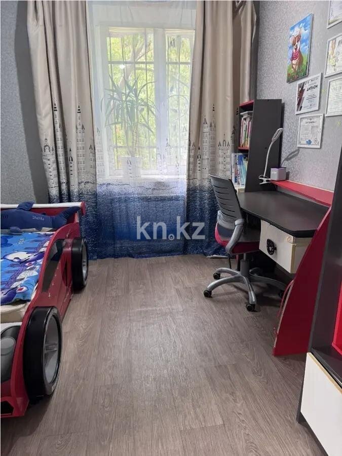 Продажа 3-комнатной квартиры, 62 м² в Караганде - фото 3
