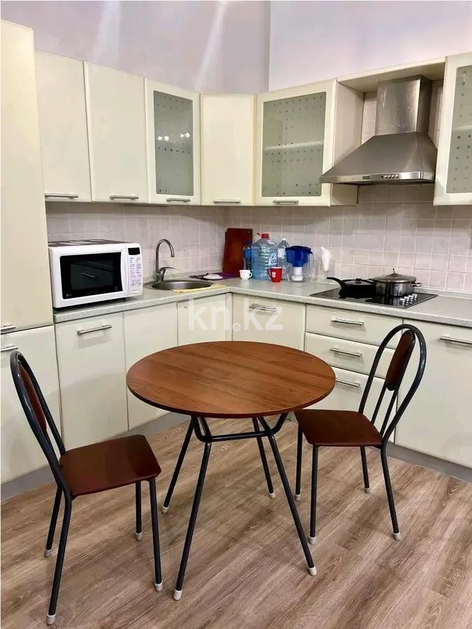 Продажа 1-комнатной квартиры, 50 м² - Продажа однокомнатных квартир от собственников в Алматы - страница 10 фото 2 из 4