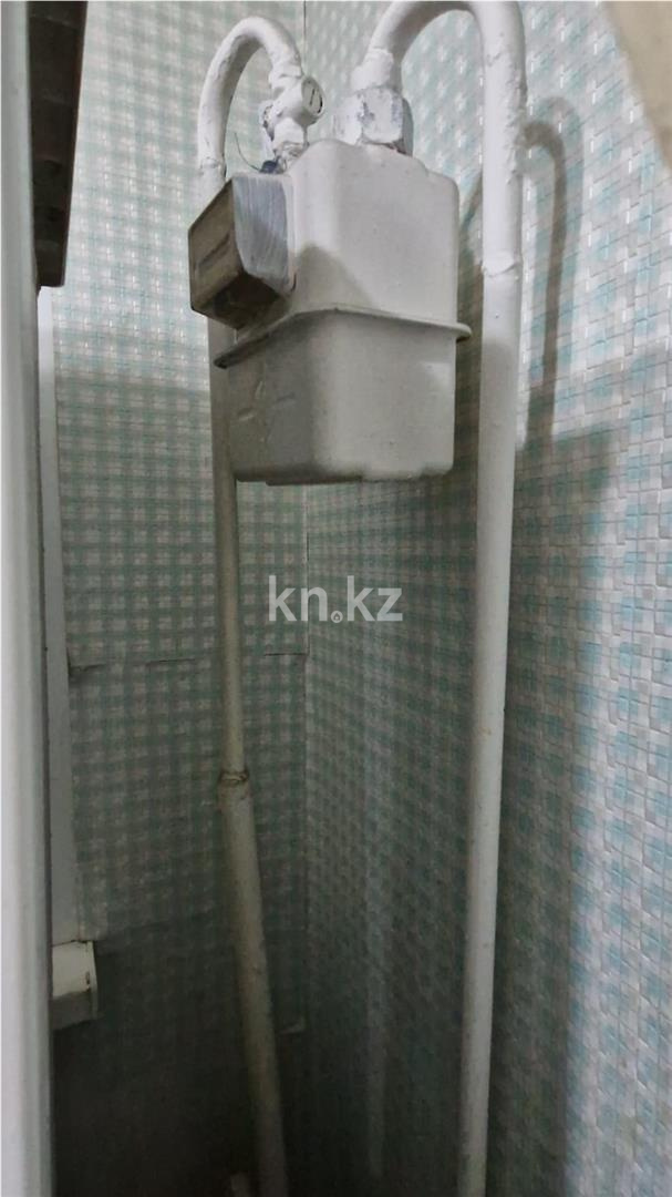 Продажа 3-комнатной квартиры, 57 м², мкр-н 22 в Караганде - фото 11