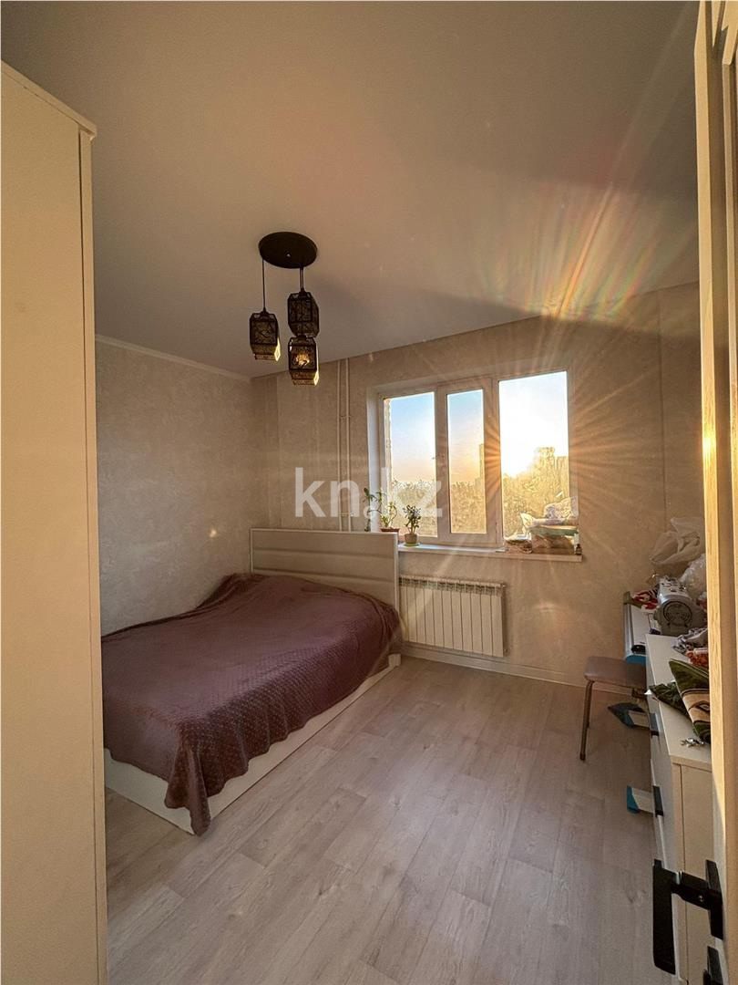 Продажа 3-комнатной квартиры, 82 м², ул. Сарыарка, дом  19 - Продажа квартир в Караганде фото 3 из 8