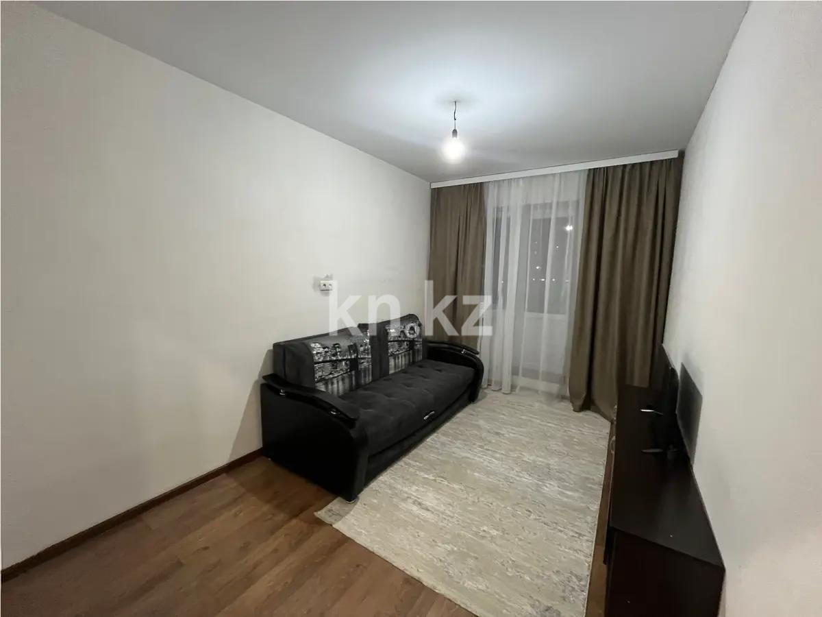 Продажа 1-комнатной квартиры, 33.2 м², ул. А-92, дом  5 - Продажа квартир в новостройках Астаны без посредников с фото фото 1 из 3