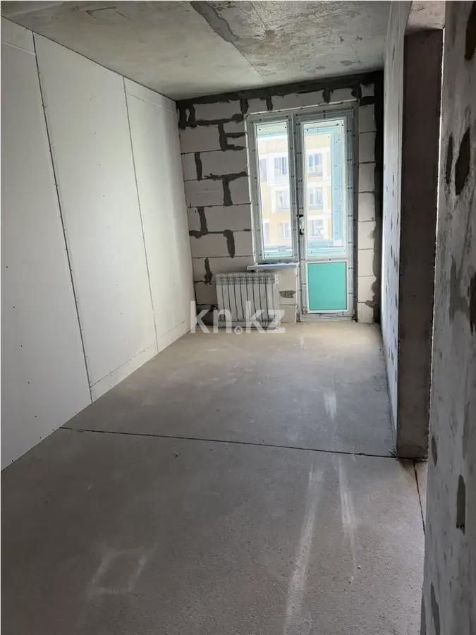 Продажа 1-комнатной квартиры, 39.5 м² - Продажа недвижимости в Казахстане - страница 8 фото 2 из 3