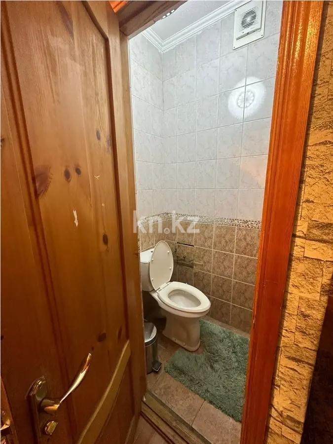 Продажа 2-комнатной квартиры, 56 м² - Продажа квартир в Турксибском р-не Алматы - страница 7 фото 5 из 8