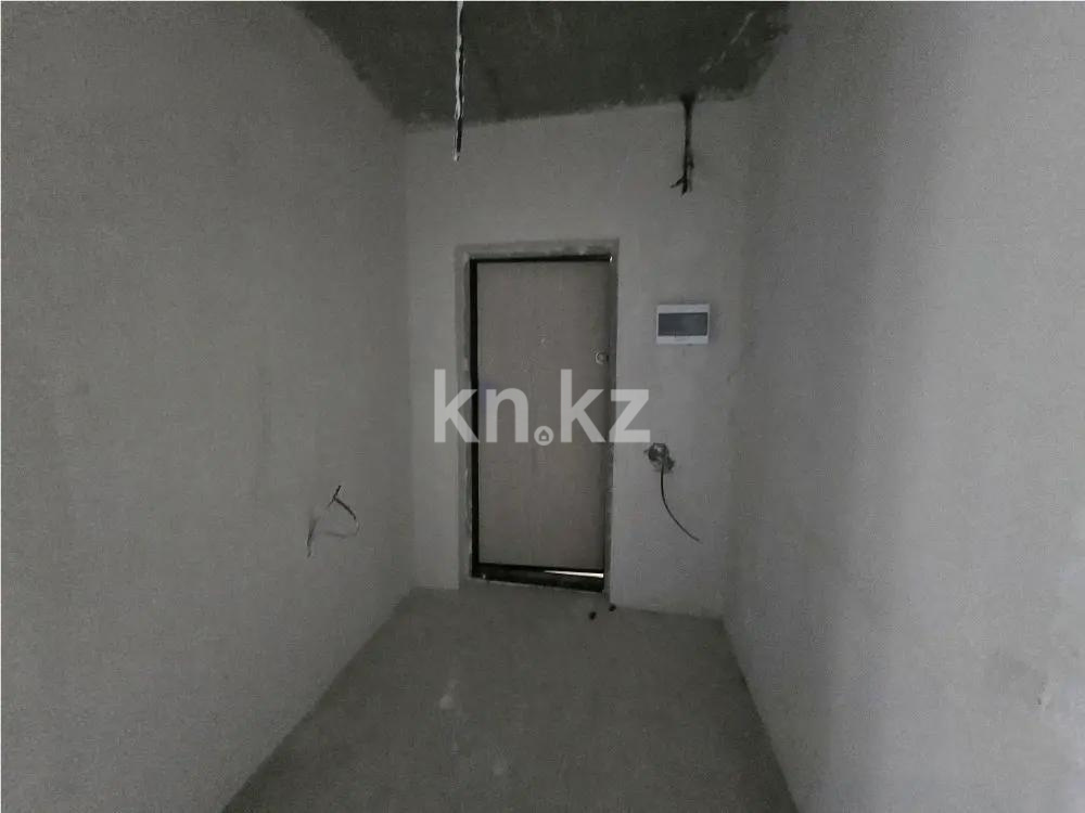 Продажа 2-комнатной квартиры, 50.7 м², ул. Туркестан, дом  115 - Продажа  двухкомнатных квартир в новостройках Алматы с фото фото 4 из 4