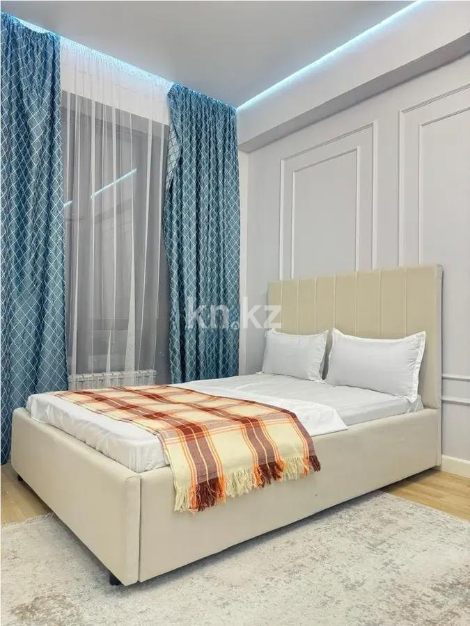 Продажа 1-комнатной квартиры, 40.5 м² - Продажа однокомнатных квартир в Алматы - страница 26 фото 1 из 4