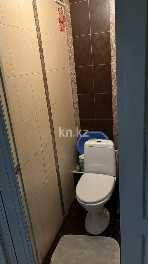 Продажа 4-комнатной квартиры, 77 м² - Продажа квартир в Ауэзовском р-не Алматы - страница 4 фото 5 из 5