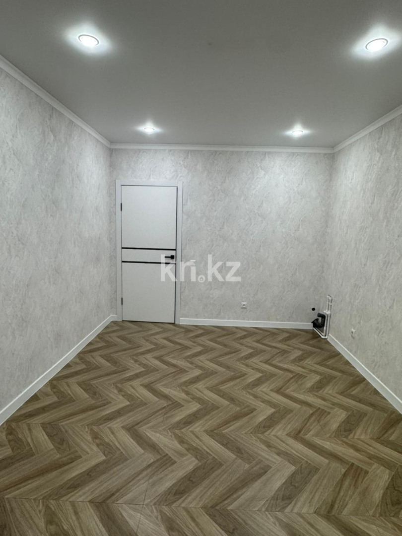 Продажа 1-комнатной квартиры, 45.9 м², ул. Циолковского, дом  1 к4 - Продажа жилой и коммерческой недвижимости в Уральске фото 4 из 9