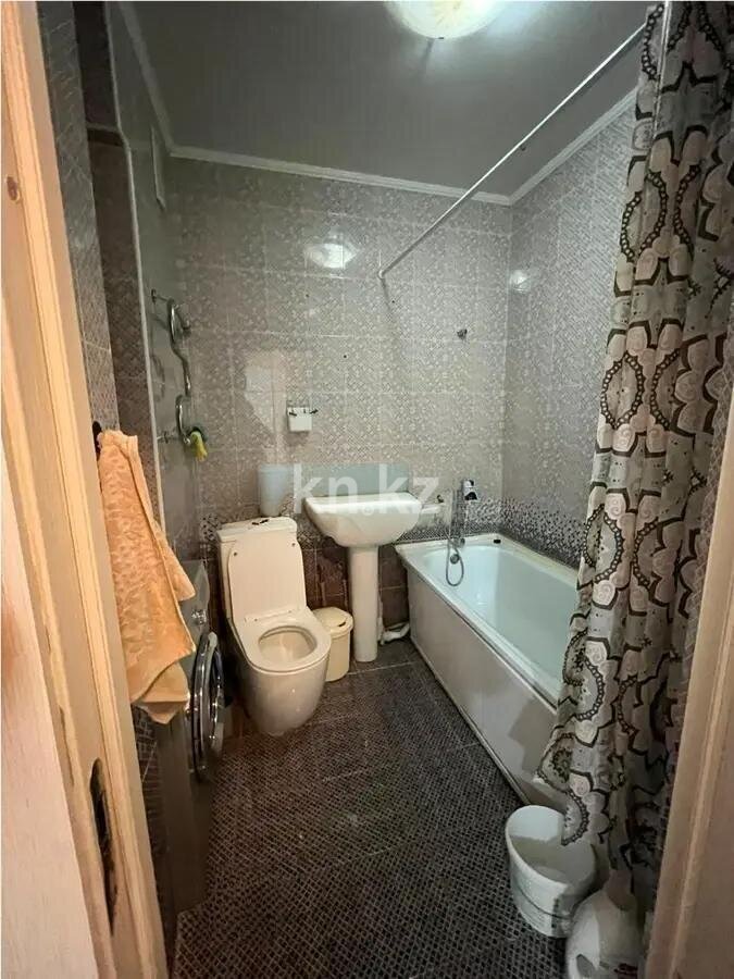 Продажа 1-комнатной квартиры, 38.8 м² в Астане - фото 3