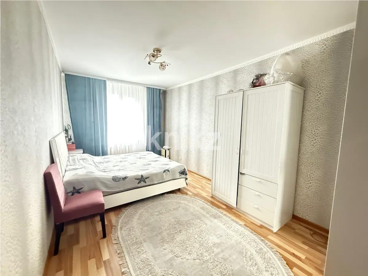 Продажа 2-комнатной квартиры, 55.9 м² в Астане - фото 2