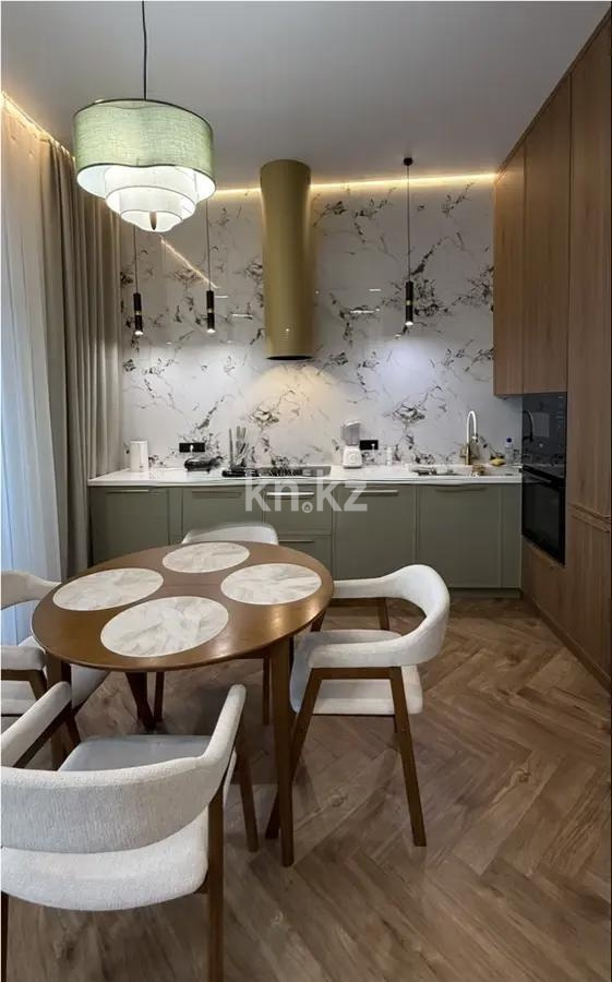Продажа 3-комнатной квартиры, 85 м² в Астане - фото 4