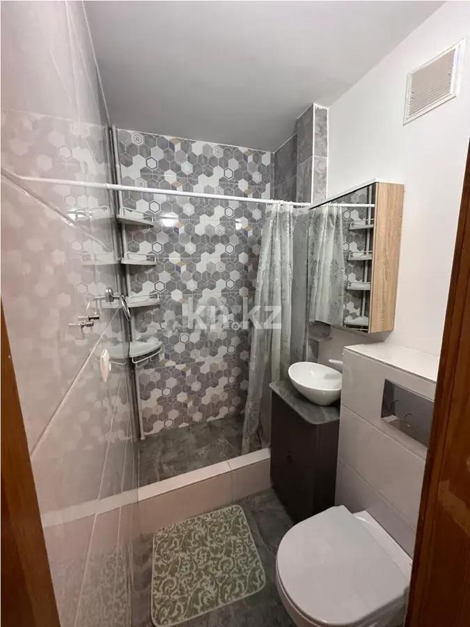 Продажа 2-комнатной квартиры, 36 м², ул. Жарокова, дом  197 в Алматы - фото 4