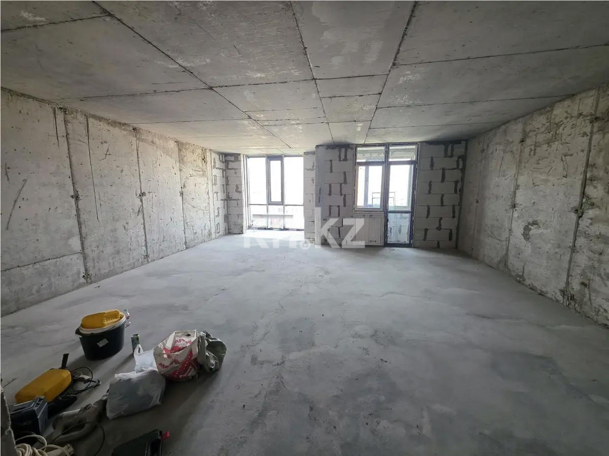 Продажа 3-комнатной квартиры, 60.4 м² в Алматы - фото 2