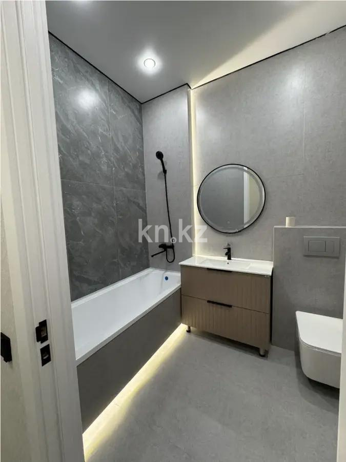 Продажа 2-комнатной квартиры, 45 м², ул. Байтурсынова, дом  16 стр - Продажа квартир в Казахстане фото 3 из 3