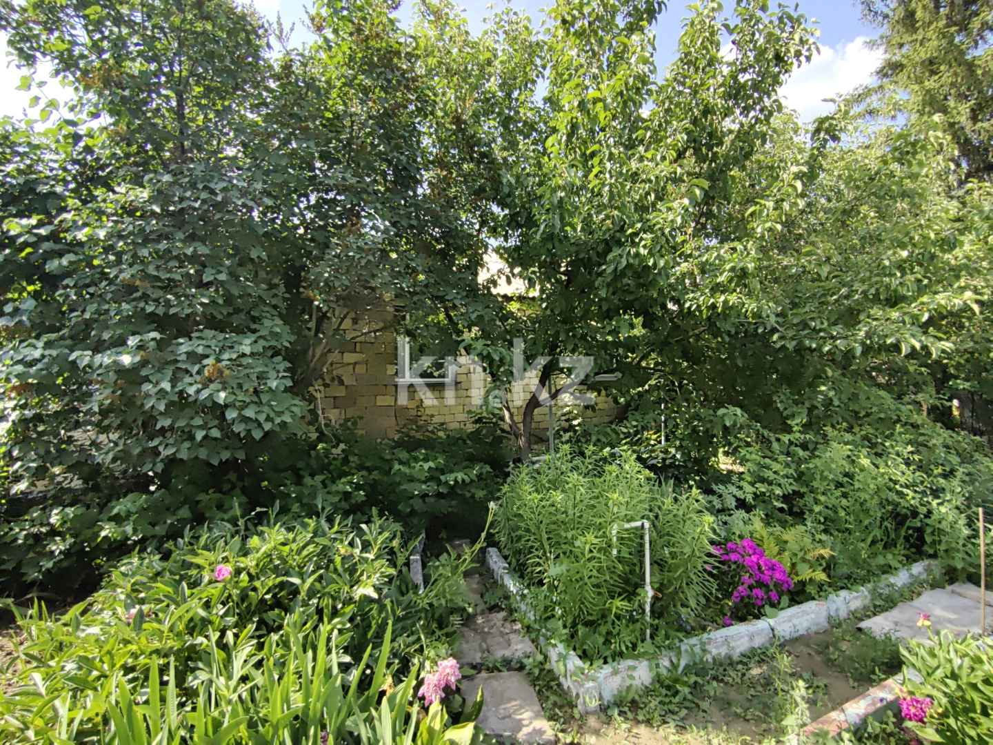 Продажа 4-комнатного дома, 80 м², ул. Керамическая - Продажа домов, коттеджей в Караганде фото 35 из 40