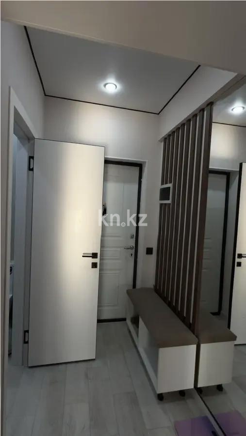 Продажа 1-комнатной квартиры, 30 м² в Алматы - фото 4