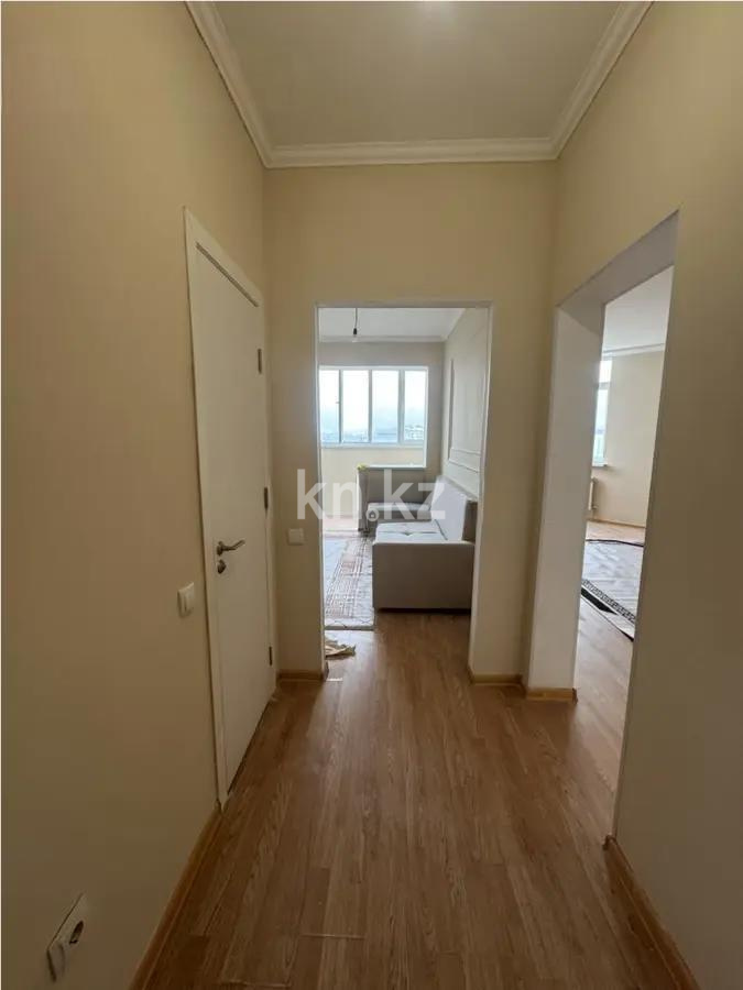 Продажа 2-комнатной квартиры, 40 м², мкр-н Нуркент, дом  41 - Продажа квартир в Алматы фото 4 из 4