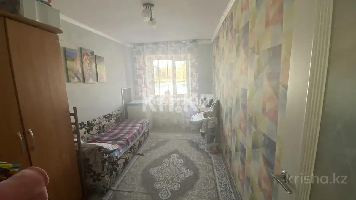 Продажа 3-комнатной квартиры, 58 м² в Караганде - фото 2