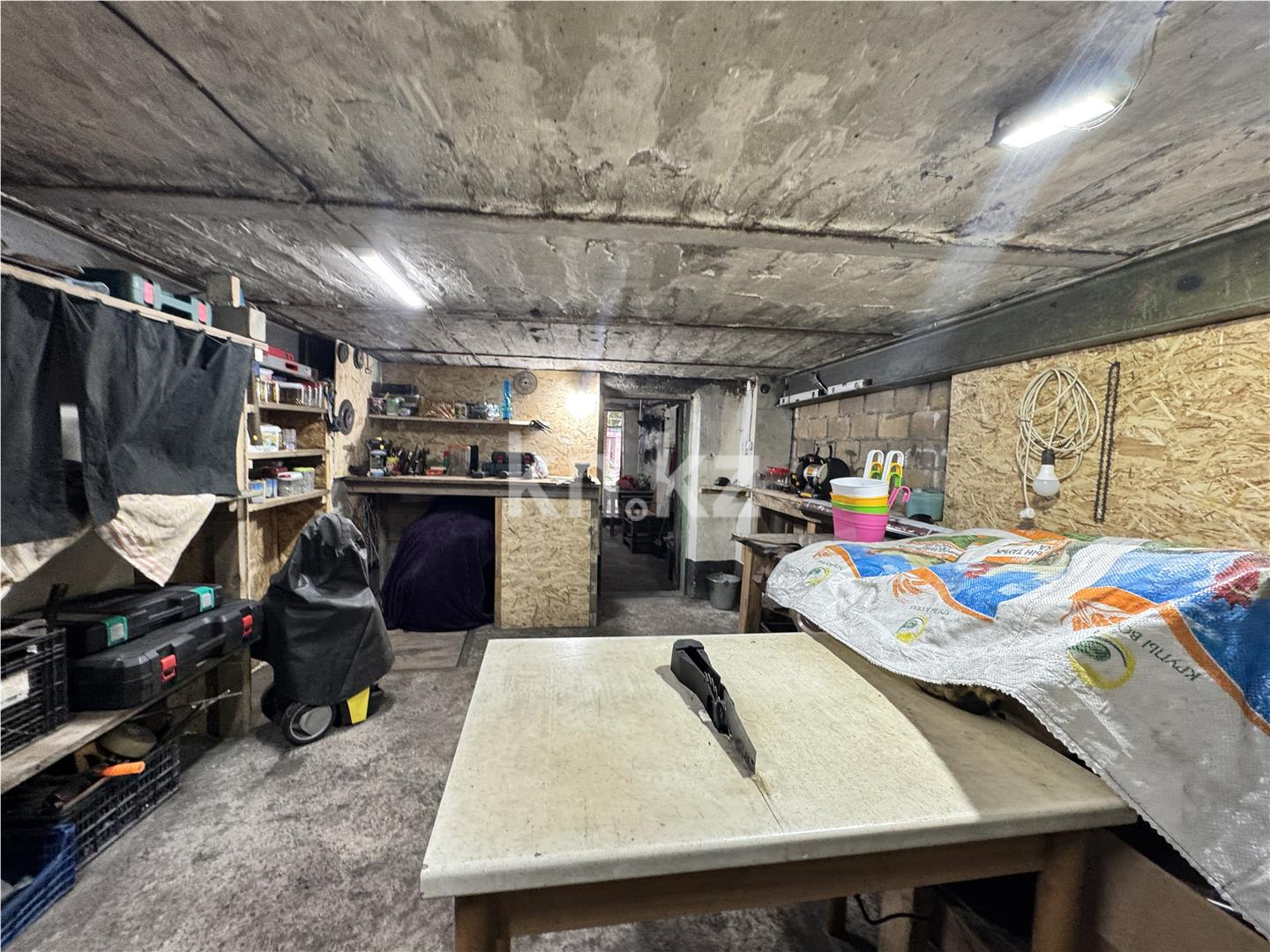 Продажа 4-комнатного дома, 91.3 м² - Продажа четырехкомнатных домов, коттеджей в Караганде - страница 2 фото 16 из 21