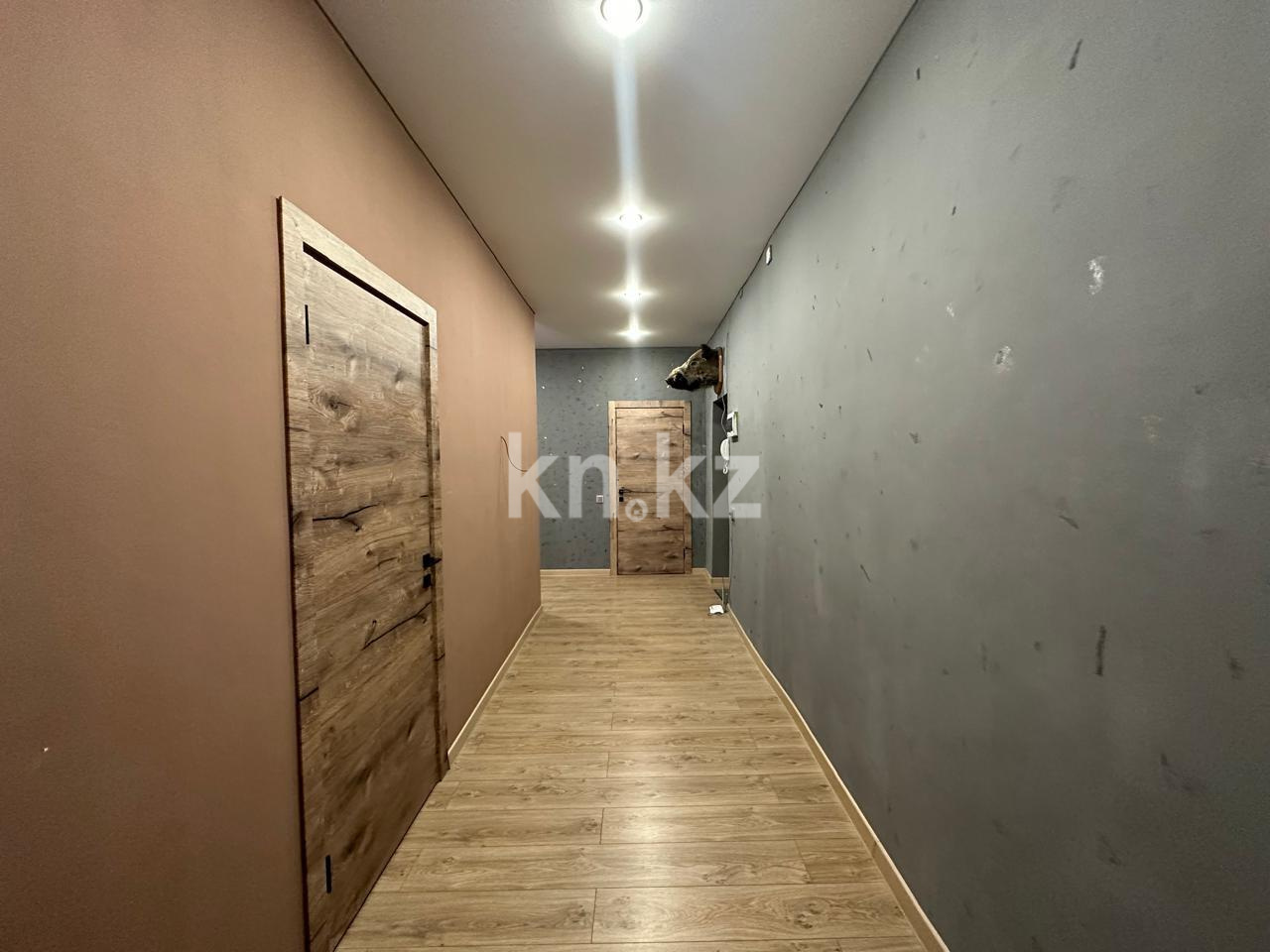 Продажа 3-комнатной квартиры, 65 м², пр. Республики - Продажа квартир в Темиртау фото 14 из 22