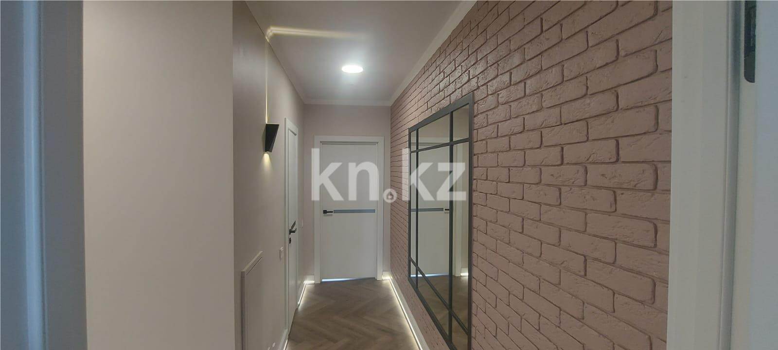 Продажа 3-комнатной квартиры, 61.7 м², ул. Тархана - Продажа квартир в Астане фото 12 из 16