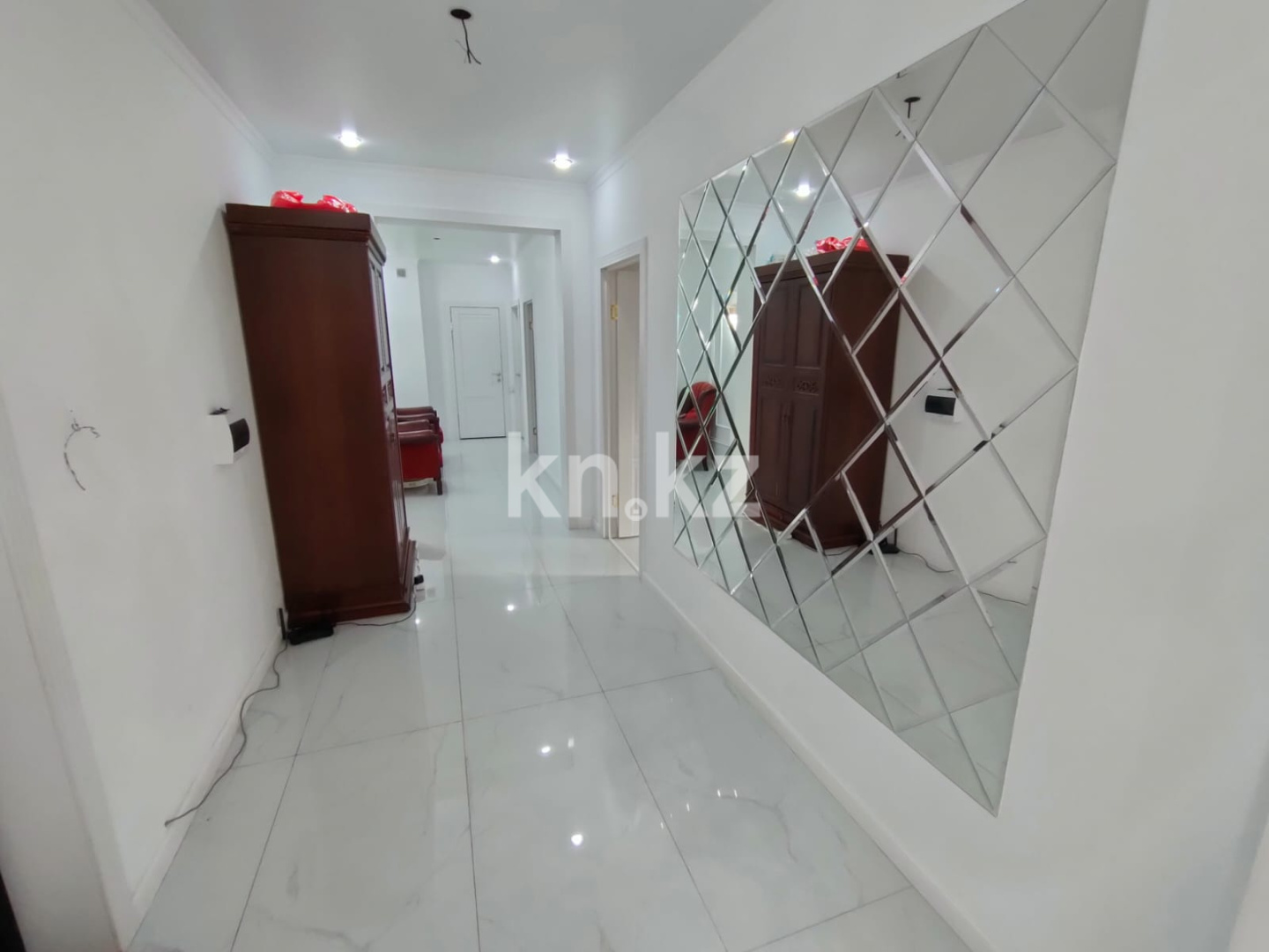 Продажа 3-комнатной квартиры, 123 м² в Алматы - фото 7