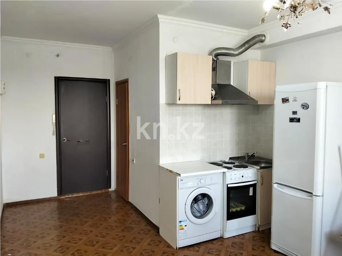 Продажа 1-комнатной квартиры, 21 м² - Продажа квартир в Астане - страница 58 фото 2 из 3