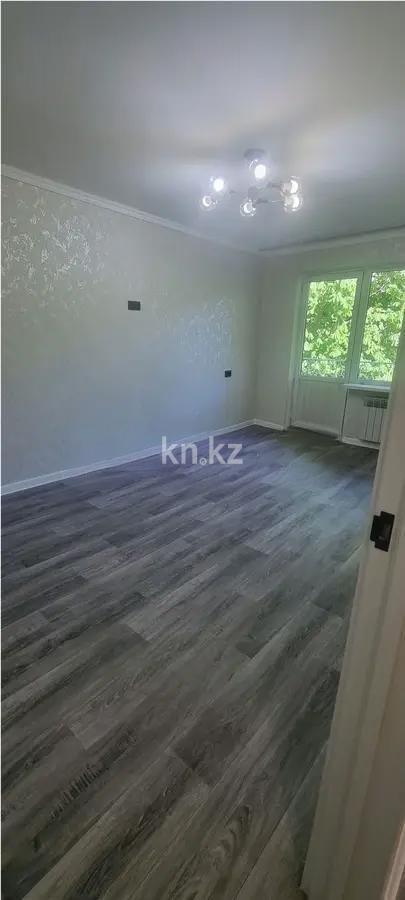 Продажа 1-комнатной квартиры, 33 м² в Алматы