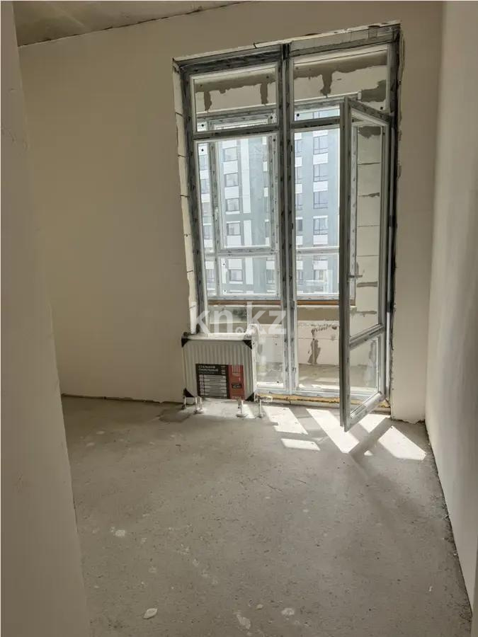 Продажа 1-комнатной квартиры, 37.3 м² в Астане - фото 2