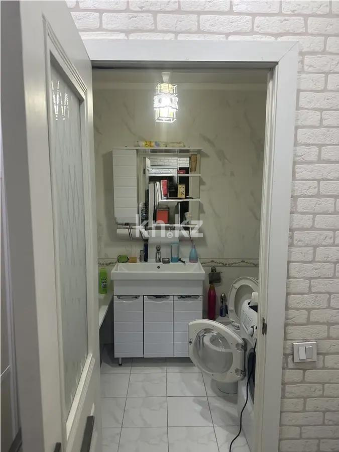 Продажа 1-комнатной квартиры, 44.8 м² - Продажа квартир в новостройках Алматы - страница 2 фото 3 из 3