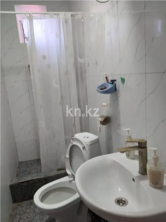 Продажа 3-комнатной квартиры, 58 м² в Алматы - фото 4