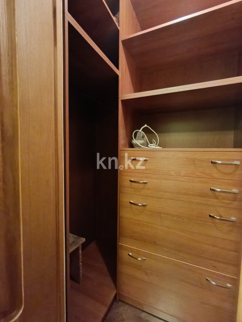 Продажа 1-комнатной квартиры, 37.4 м² в Караганде - фото 13