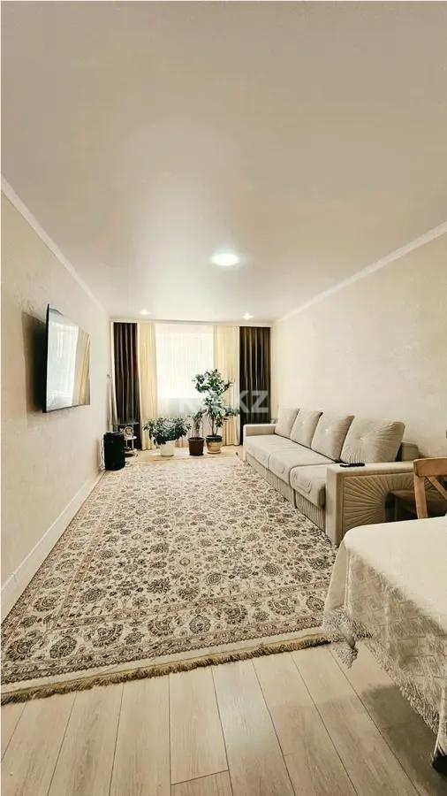 Продажа 3-комнатной квартиры, 92 м² в Астане