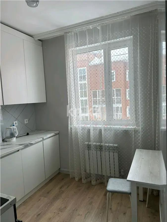 Продажа 1-комнатной квартиры, 35 м² в Астане