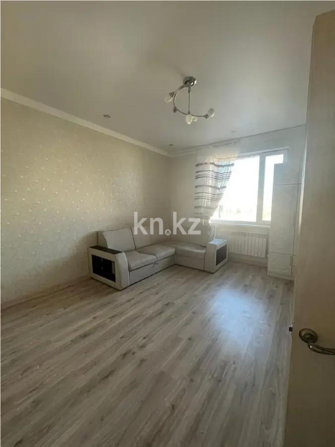 Продажа 1-комнатной квартиры, 42 м², ул. Сыганак, дом  6 - Продажа однокомнатных квартир без посредников в Астане фото 1 из 4