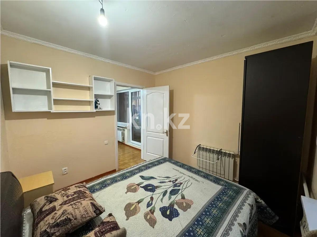 Продажа 2-комнатной квартиры, 43 м², мкр-н 6, дом  40 - Продажа квартир в Алматы фото 1 из 2