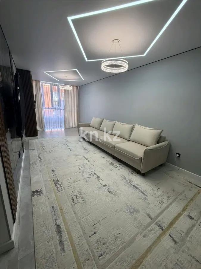 Продажа 2-комнатной квартиры, 55 м² - Недвижимость в Казахстане - страница 16 фото 1 из 4