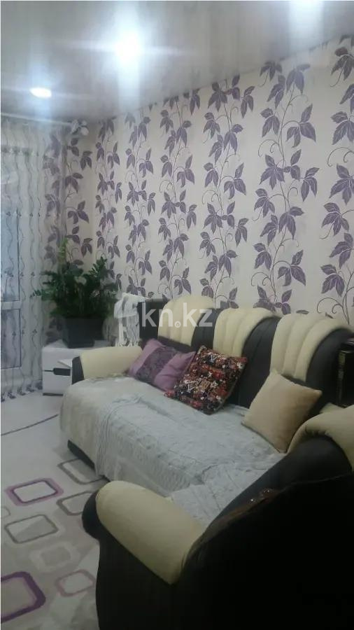 Продажа 2-комнатной квартиры, 44 м², бул. Бухар Жырау, дом  32/1 - Продажа квартир в Алматы фото 1 из 5