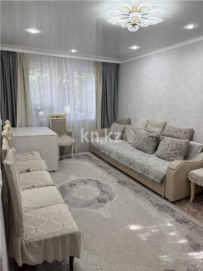 Продажа 3-комнатной квартиры, 62 м² в Караганде