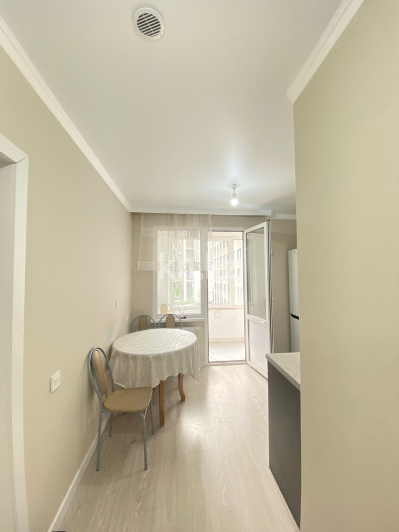 Аренда 1-комнатной квартиры, 40 м² - Аренда однокомнатных квартир помесячно в р-не Нура Астаны фото 5 из 9
