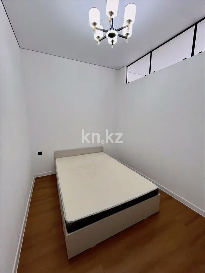 Продажа 2-комнатной квартиры, 45 м² - Продажа двухкомнатных квартир от собственников в Астане - страница 4 фото 3 из 5
